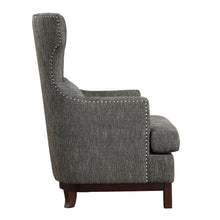 1217F3S Accent Chair