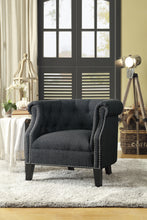 1220F1S Accent Chair
