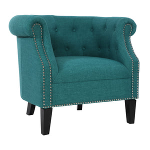 1220F3S Accent Chair