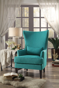 1296F2S Accent Chair