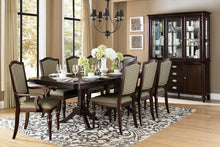 2615DCS Side Chair