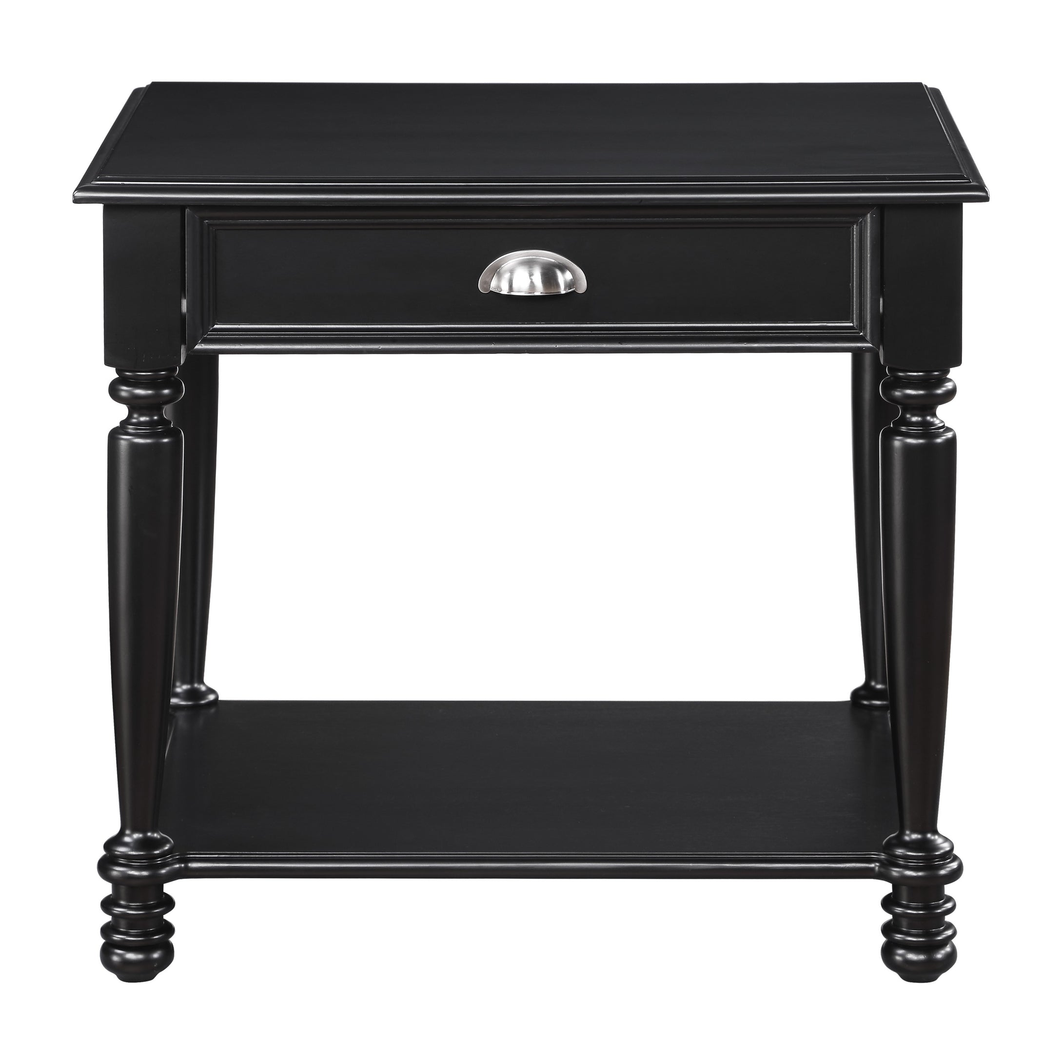 1301-04 End Table