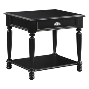 1301-04 End Table