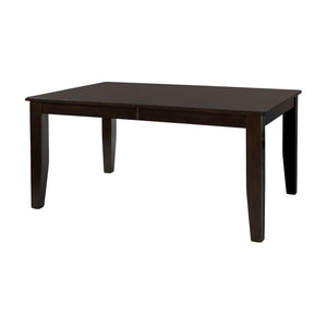 1372-78 Dining Table