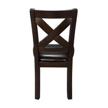 1372S Side Chair