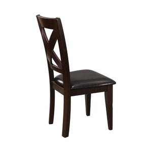 1372S Side Chair