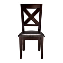 1372S Side Chair
