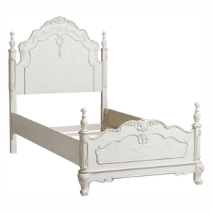 1386TNW-1* Twin Bed