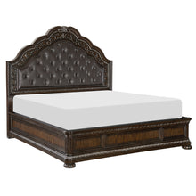 1407-1* Queen Bed