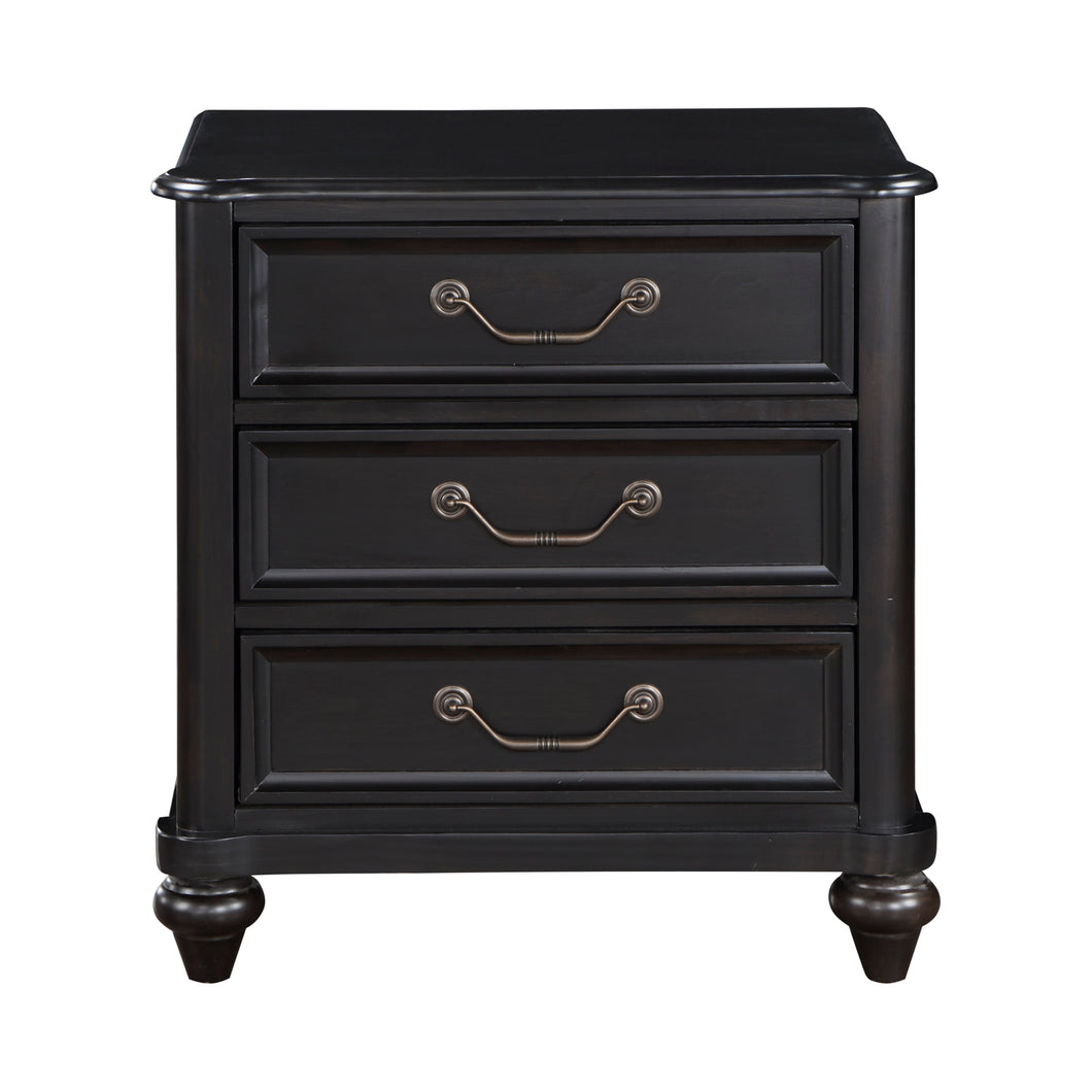 1420-4 Night Stand