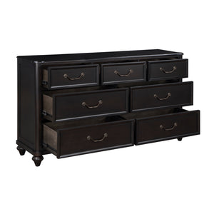 1420-5 Dresser