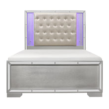 1428SV-1* Queen Bed