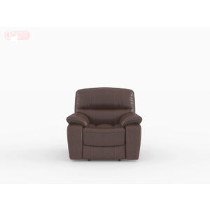 8480RED-1PW Power Reclining Chair