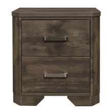 1509-4 Night Stand