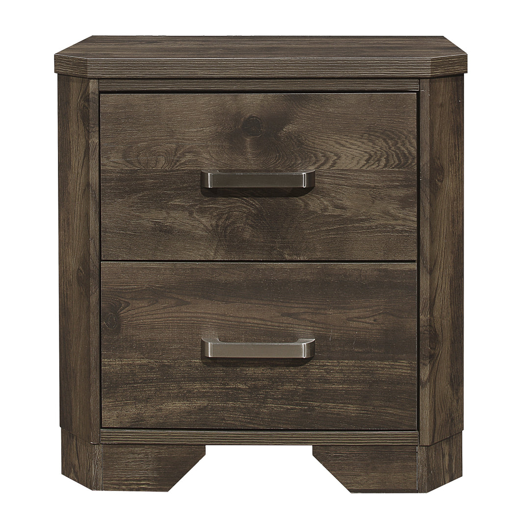 1509-4 Night Stand