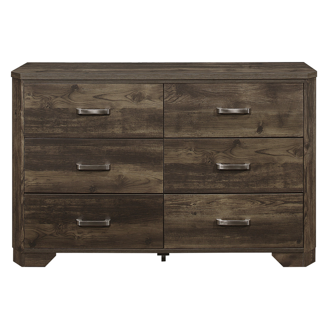 1509-5 Dresser