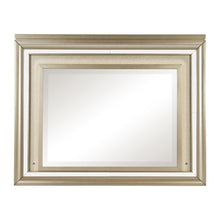 1515-6 Mirror with LED Lighting