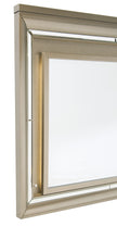 1515-6 Mirror with LED Lighting