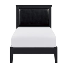 1519BKT-1* Twin Bed