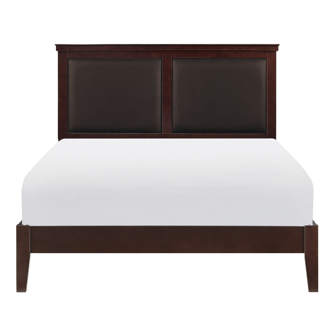 1519CH-1* Queen Bed