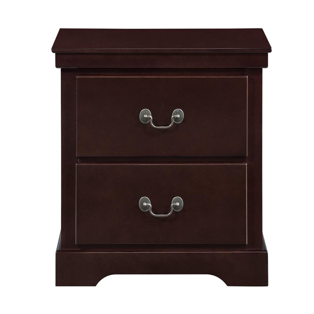 1519CH-4 Night Stand