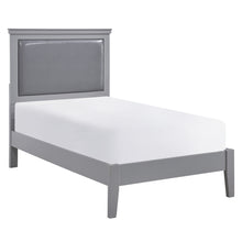 1519GYT-1* Twin Bed
