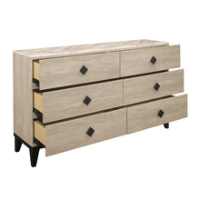 1524-5 Dresser