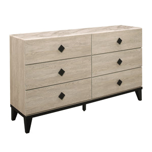 1524-5 Dresser