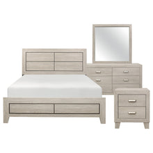 1525-4 Night Stand