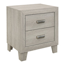 1525-4 Night Stand