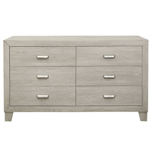 1525-5 Dresser