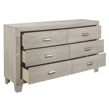 1525-5 Dresser