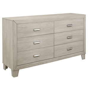 1525-5 Dresser