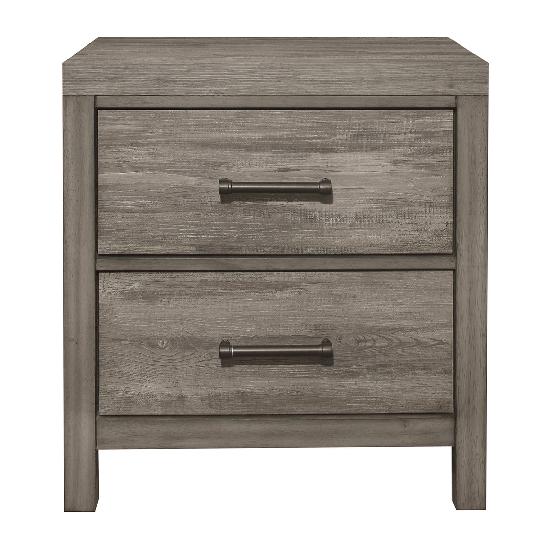 1526-4 Night Stand