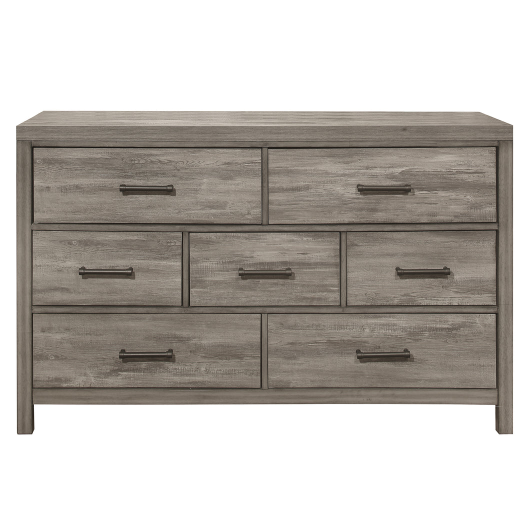 1526-5 Dresser