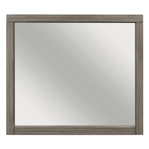 1526-6 Mirror