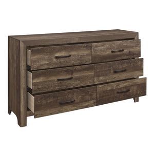 1534-5 Dresser