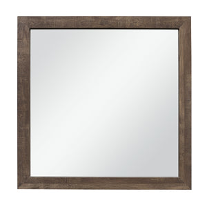 1534-6 Mirror