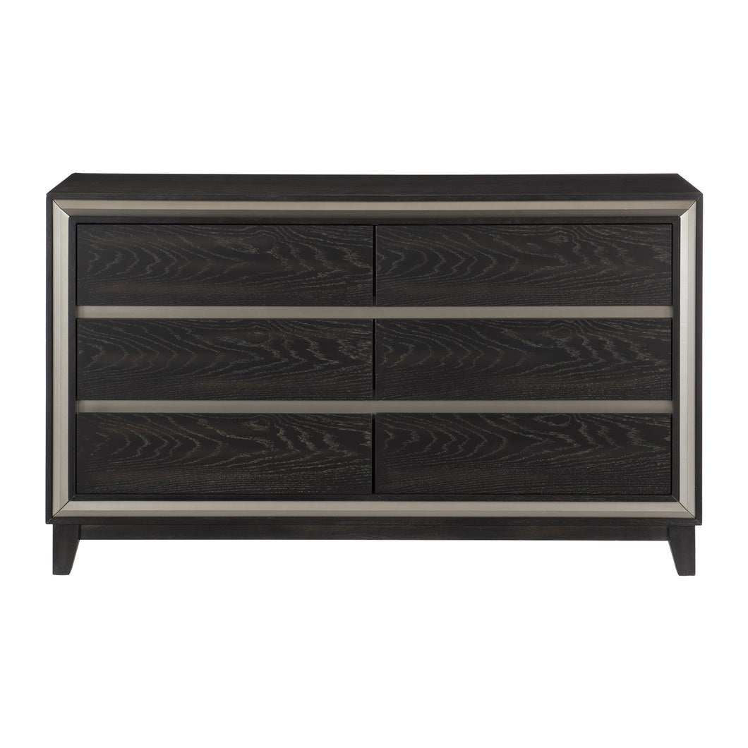 1536-5 Dresser