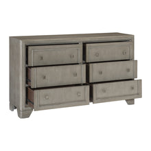1546-5 Dresser