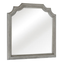 1546-6 Mirror