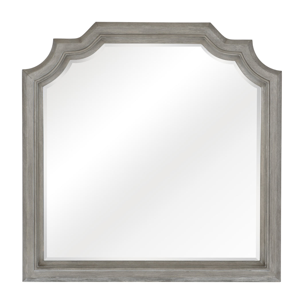 1546-6 Mirror