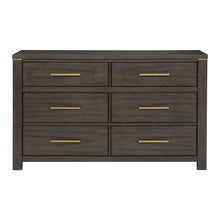 1555-5 Dresser