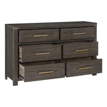 1555-5 Dresser