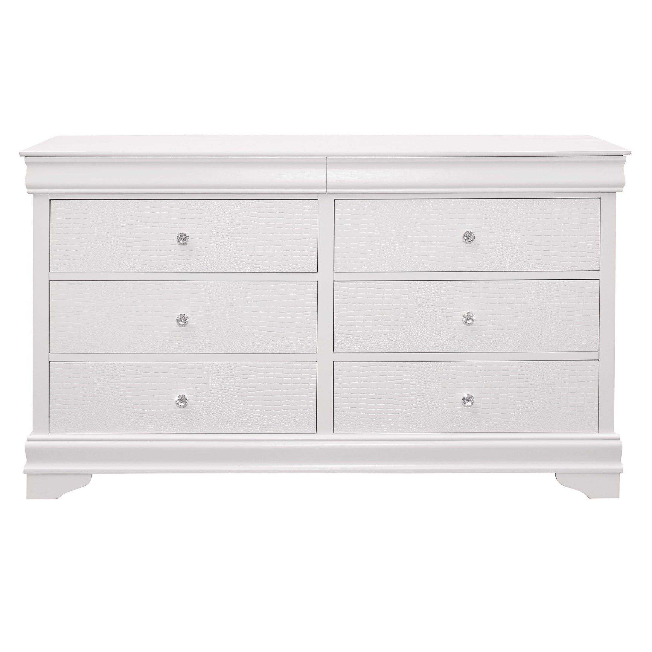 1556W-5 Dresser