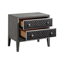 1566GY-4 Night Stand