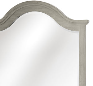 1568-6 Mirror