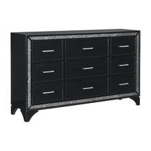 1572BK-5 Dresser
