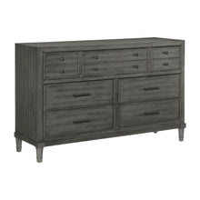 1573-5 Dresser