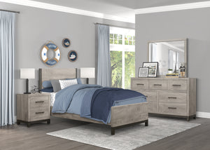 1577T-1* Twin Bed